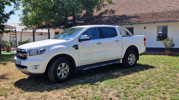 Elad Ford Ranger 2.0 TDCi 4x4 Limited**