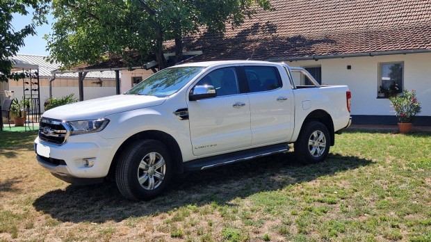 Elad Ford Ranger 2.0 TDCi 4x4 Limited**