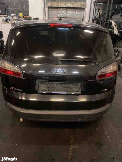 Eladó Ford S-max Mk3 Csomagtér ajtó