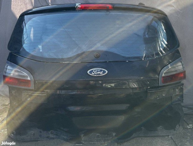 Eladó Ford S-max smax csomagtér ajtó