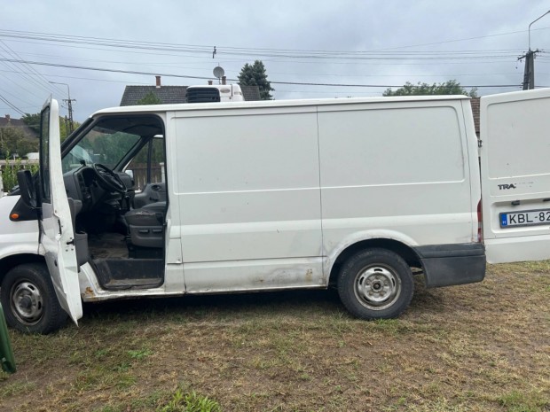 Elad Ford Transit