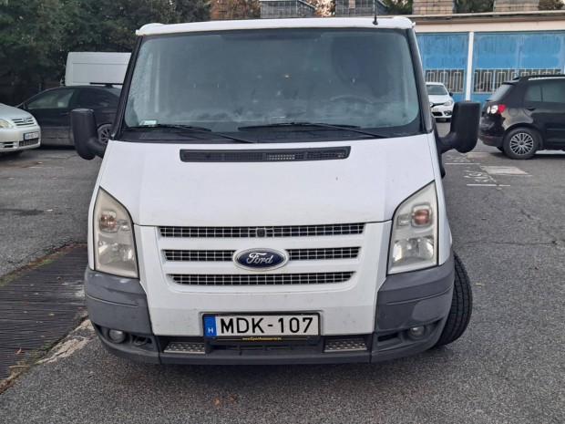 Elad Ford Transit 2.2