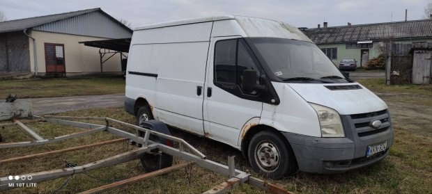 Elad Ford Transit 2.2