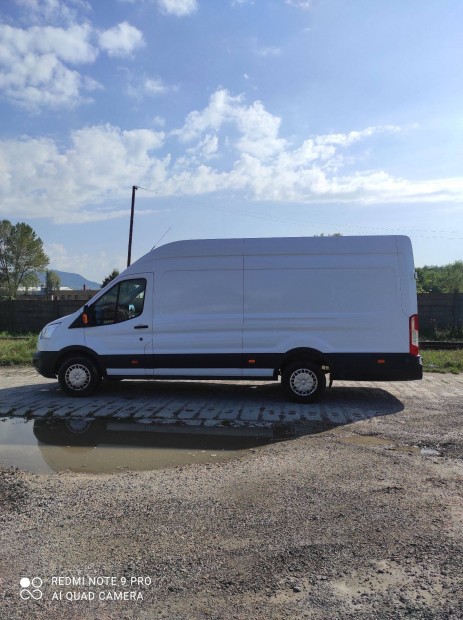 Elad Ford Transit 2.2 TDCI Jumbo El Trend 155 le