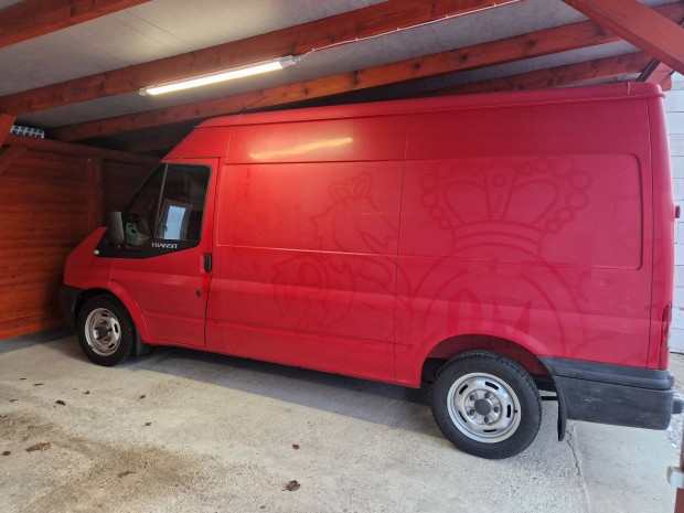 Elad� Ford Transit 2.2 TDCi 