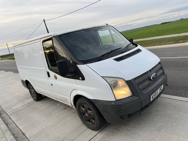 Elad Ford Transit 2.2 tdci 