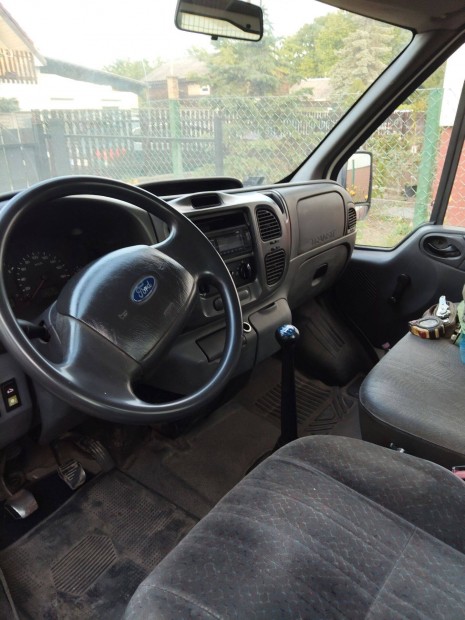 Eladó Ford Transit