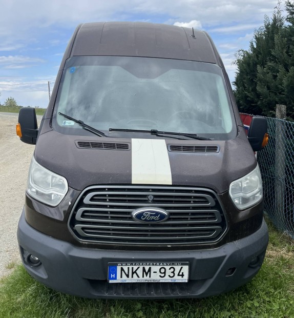 Elad Ford Transit
