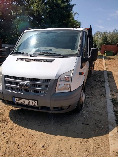 Elad Ford Transit