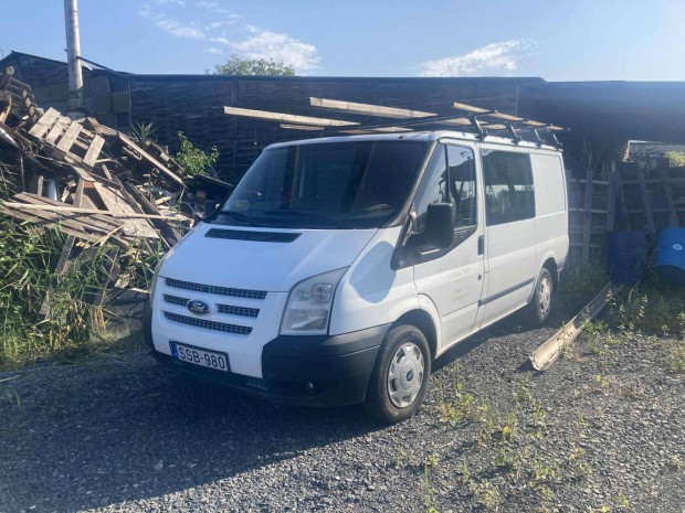 Elad Ford Transit
