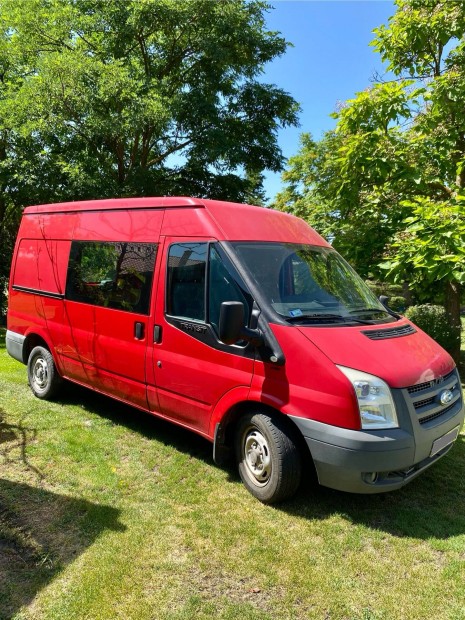 Elad Ford Transit