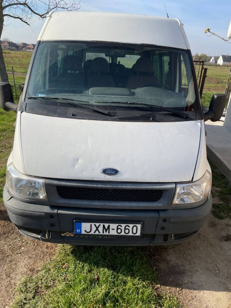 Elad Ford Transit 9 szemlyes