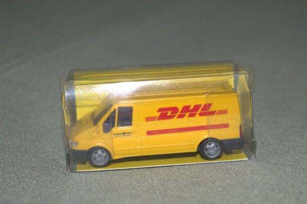 Elad Ford Transit DHL 1:87 Rietze autmodell