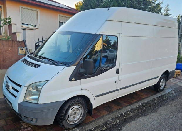 Elad Ford Transit L3H3