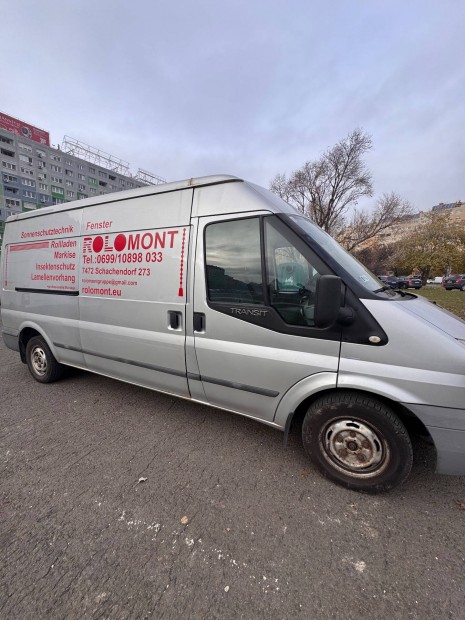 Elad Ford Transit (125lers)