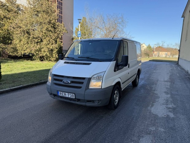 Elad Ford Transit, 2011-es, 2.2tdci