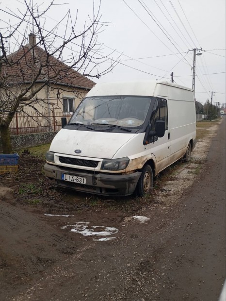 Elad Ford Transit 