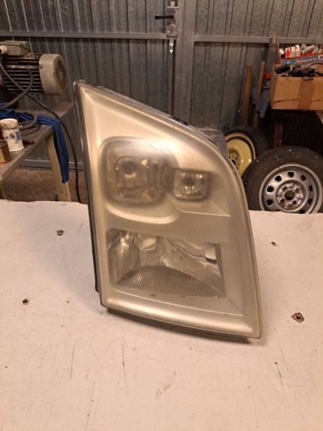Elad Ford Transit jobb els lmpa / jobbos fnyszr MK7 2006-2014