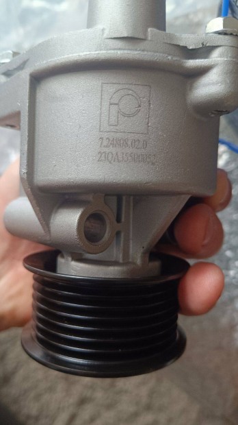Eladó Ford Transit vákuumpumpa!Teljesen új állapotban!