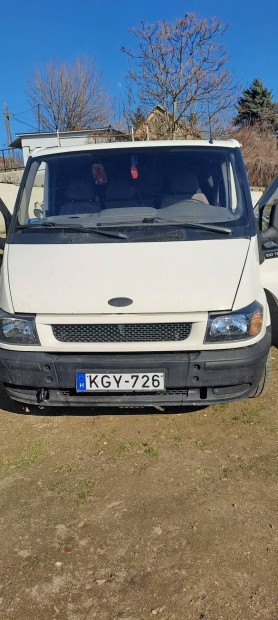Elad� Ford Tranzit!