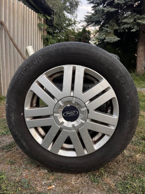 Elad Ford alufelni 195/60 R15