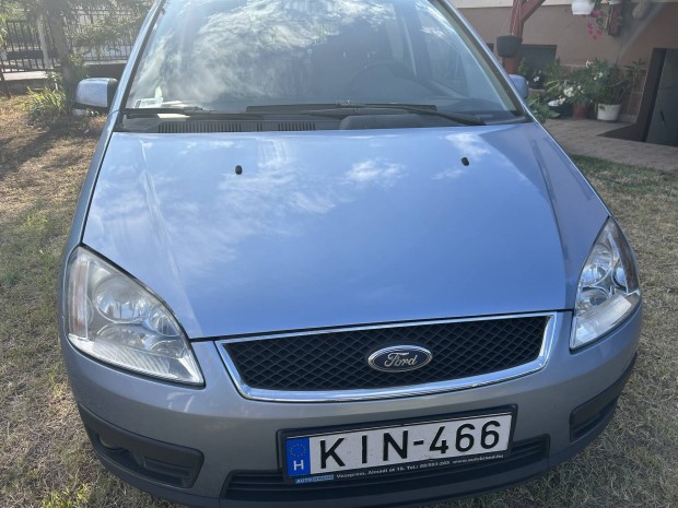 Elad Ford c-max 