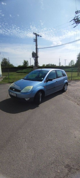 Elad Ford fiesta 1.4 TDCI comfort