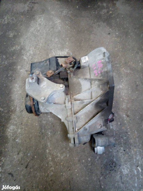 Elad Ford fiesta mk6 vlt 1.3i 8v 2S6R 7002 MD