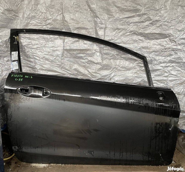 Eladó Ford fiesta mk7 - 3 ajtós Jobb első ajtó
