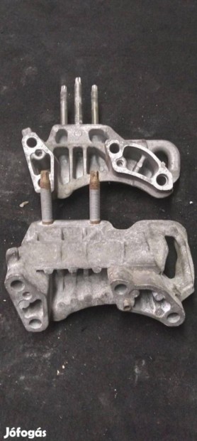 Elad Ford fiesta mk7 motor tart bak
