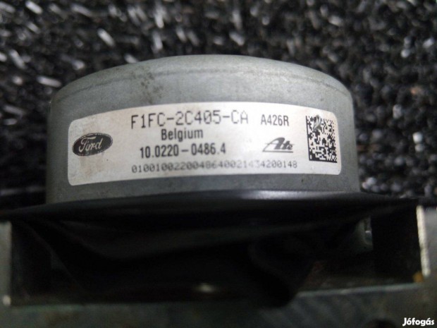 Elad Ford focus MK3 ABS egysg kocka f1fc-2c405-ca