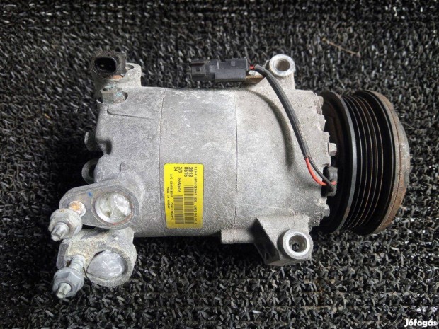 Eladó Ford focus MK3 CV61-19D629-FC ecoboost 1.0i