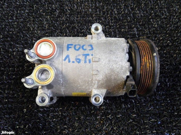 Elad Ford focus MK3 klmakompresszor ecoboost kompresszor 1.6i