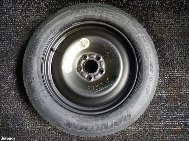 Eladó Ford focus MK3 mankókerék pótkerék