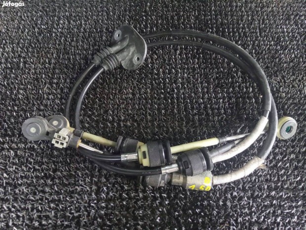 Elad Ford focus MK3 vltbowden bowden 1.5d
