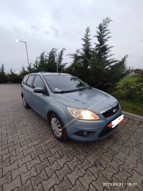 Elad Ford focus kombi, megkmlt, szp