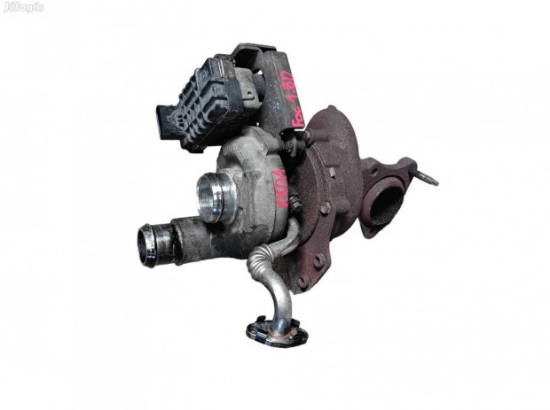 Eladó Ford focus mk2 1.8f dízel turbó Kkda