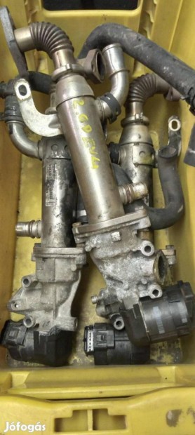 Elad Ford focus mk2 egr szelep 2.0d eur 4