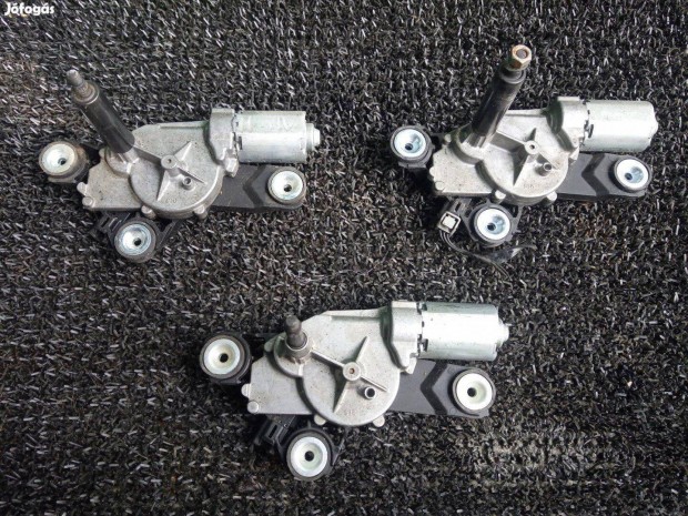 Eladó Ford focus mk2 hátsó ablaktörlő motor 2005-2011