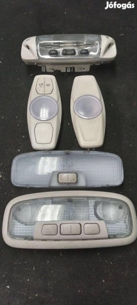 Eladó Ford focus mk2 mk3 fiesta mk6 mk7 belső világítás