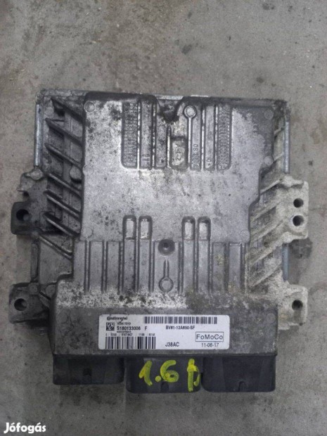 Eladó Ford focus mk3 1.6 tdci motorvezérlő