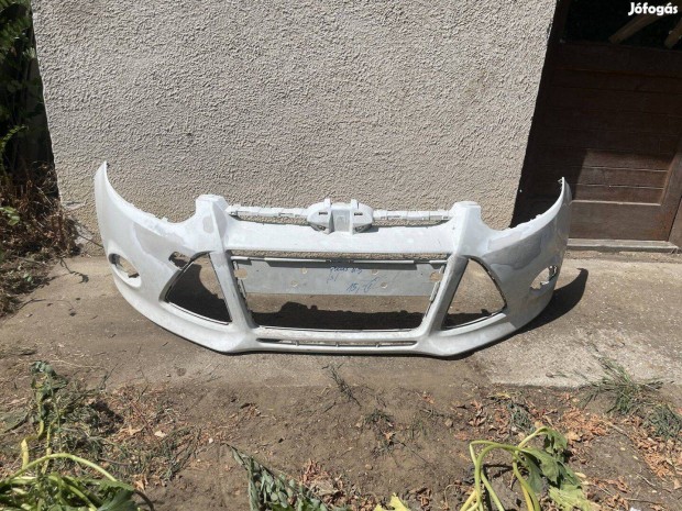 Eladó Ford focus mk3 2011-14 ig Javított Lökhárító Héj