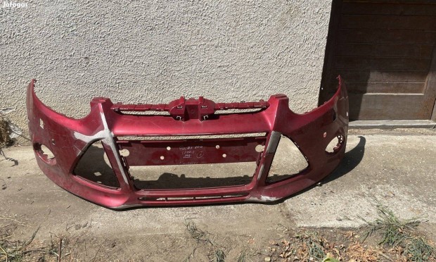Eladó Ford focus mk3 2011- 14 Javított Lökhárító Héj