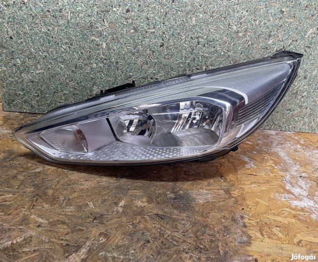 Eladó Ford focus mk3,5 Bal első halogén lámpa