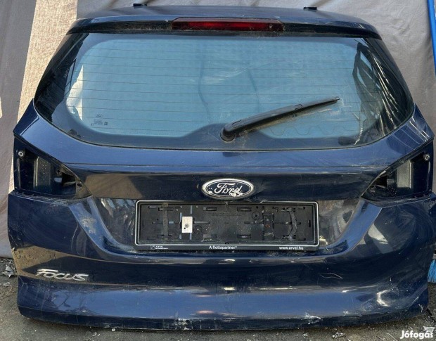 Eladó Ford focus mk3 csomagtér ajtó több színbe
