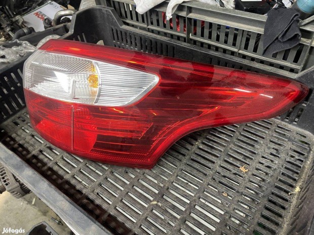 Eladó Ford focus mk3 kombi külső hátsó lámpa