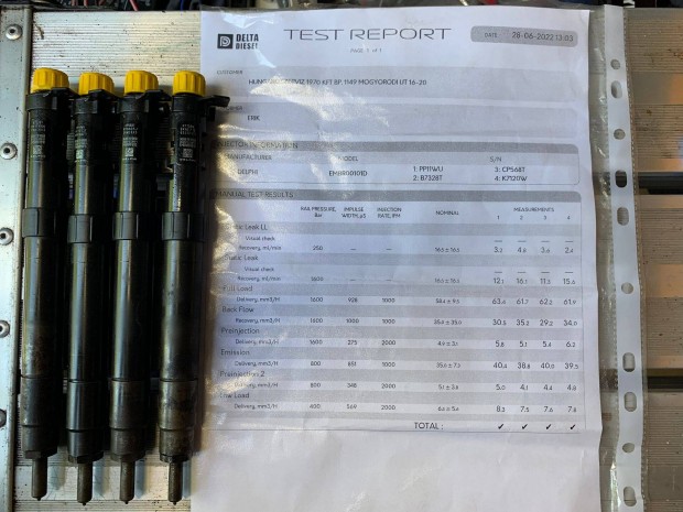 Elad Ford focus mondeo volvo 1, 6 Benzin szvcsonk fojtszelep Volv