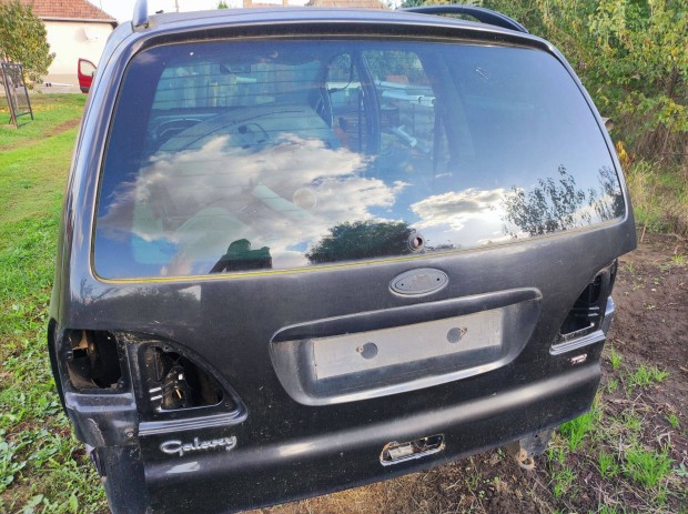 Eladó Ford galaxy hátsó ajtó