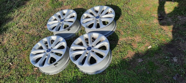 Elad� Ford gy�ri alufelni garnitura 17x7.0 5x108 