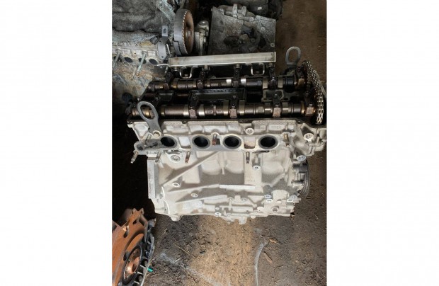 Elad Ford mondeo MK4 2.0 benzines res motorblokk Aowa motorkd 2008